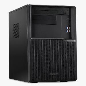 Acer VM4665G Intel Core I5_9400 / 16GB / 2TB + 128 SSD/ 23.8inch / Win10Home / 5 Tahun