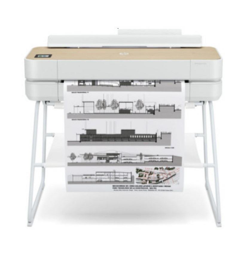 HP DesignJet Studio 36-in Printer