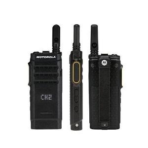 MOTOROLA Mototrbo SL1M VHF 136-174MHz 2w SL1M