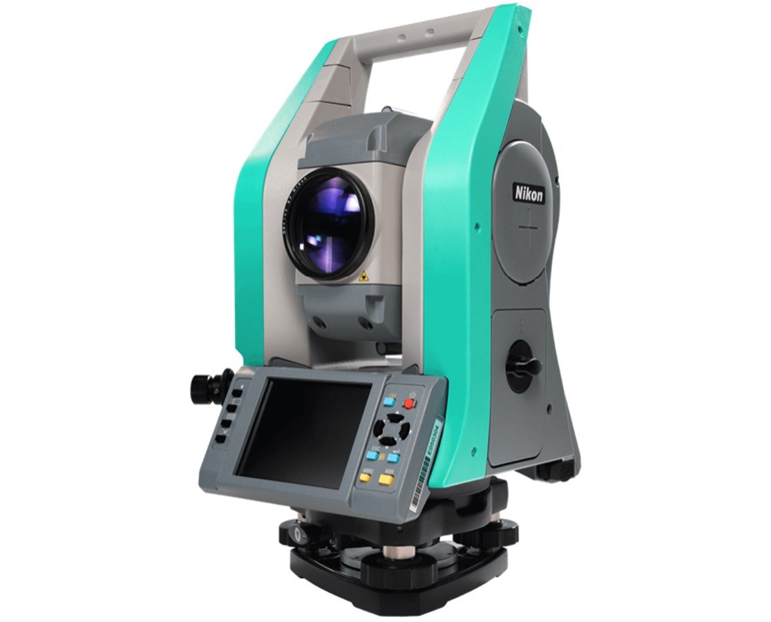 TOTAL STATION XF 5 DETIK