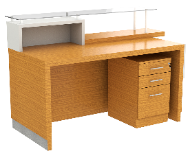 Meja Counter VMR 16