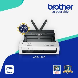Brother Scanner Dokumen ADS-1200