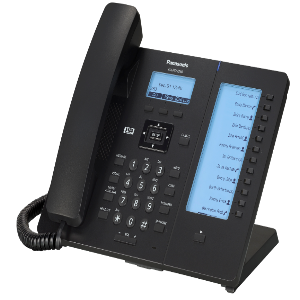 Panasonic IP Phone KX-HDV230X/B