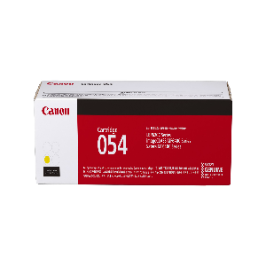 Toner Cartridge 054Y