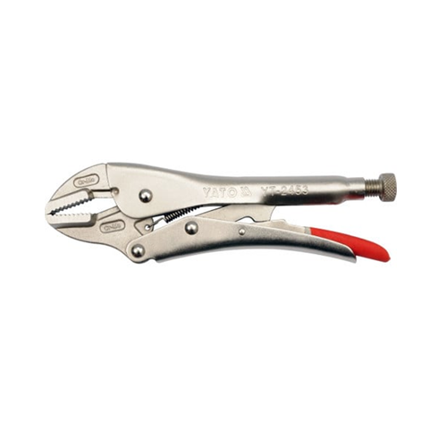 Locking Plier YT-2453