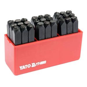 Letter Punch YT-6862