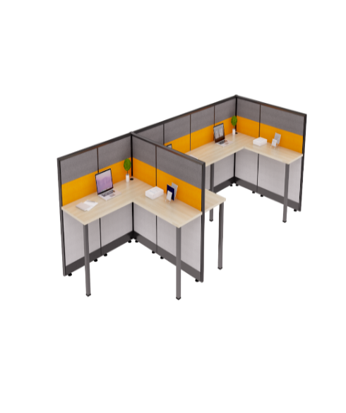 WORKSTATION 3 PERSON VWS 3-15