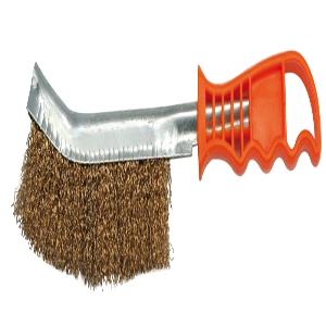 STEEL WIRE BRUSH