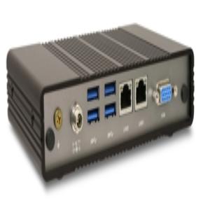 AOpen IE-AP300 / Atom E3940/64GB SSD/4GB RAM/Intel HD Graphics 500/Win 10 IoT