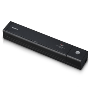 Document Reader P-208II