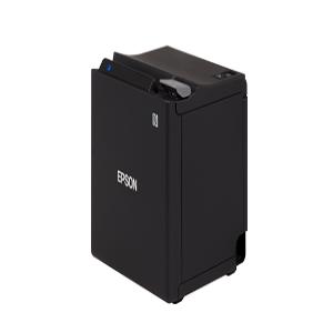 M10 POS Printer:SA+ANK,USB+LAN,w/AC EBCK