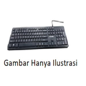 Keyboard KB100