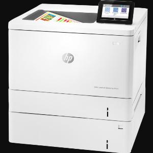 HP Color LaserJet Enterprise M555x
