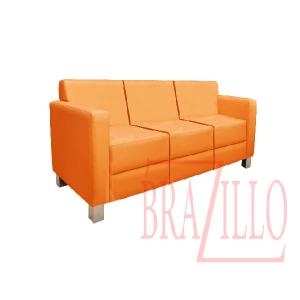 BRAZILLO SOFA CALISTA 3 SEATER