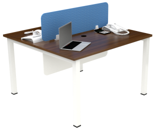 WORKSTATION 2 PERSON VWS 2-23