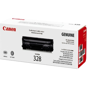 Toner Cartridge  328