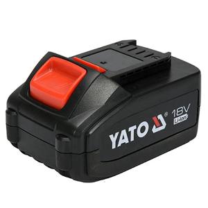 ATTERY LI-ION 18V 2,0 AH