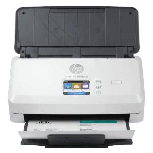 HP ScanJet Pro 4000 Snw1 Sheet Feed Scanner