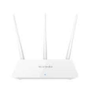F3 - 300Mbps High Power Router