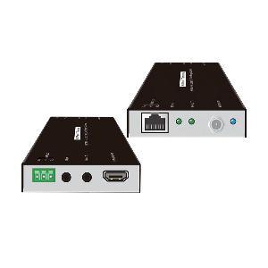 Belyst DVI Extender DXT-107UHD