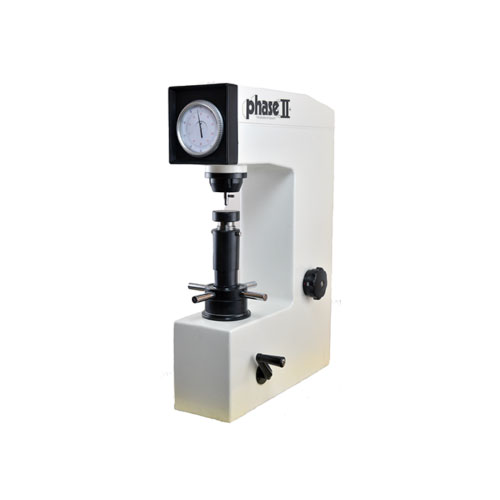 HARDNESS TESTER