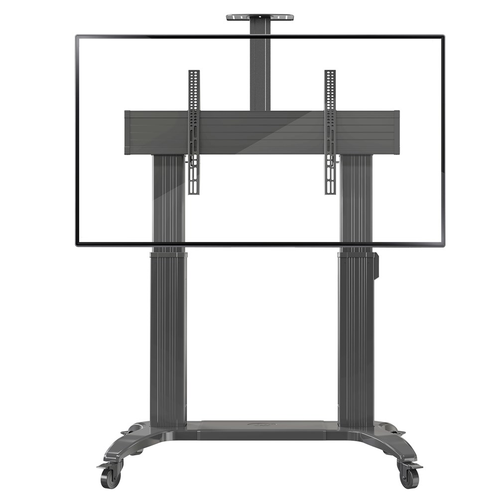 Standing Bracket TV 75 - 110 Inch TW100