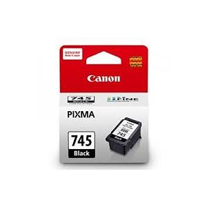 Ink Cartridge PG-745 Black (Small)