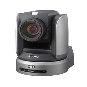 Sony PTZ Camera BRC-H900