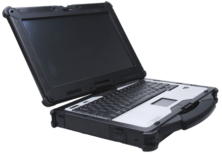 Laptop Durabook Rugged R13S