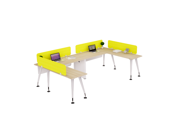 WORKSTATION 2 PERSON VWS 2-28