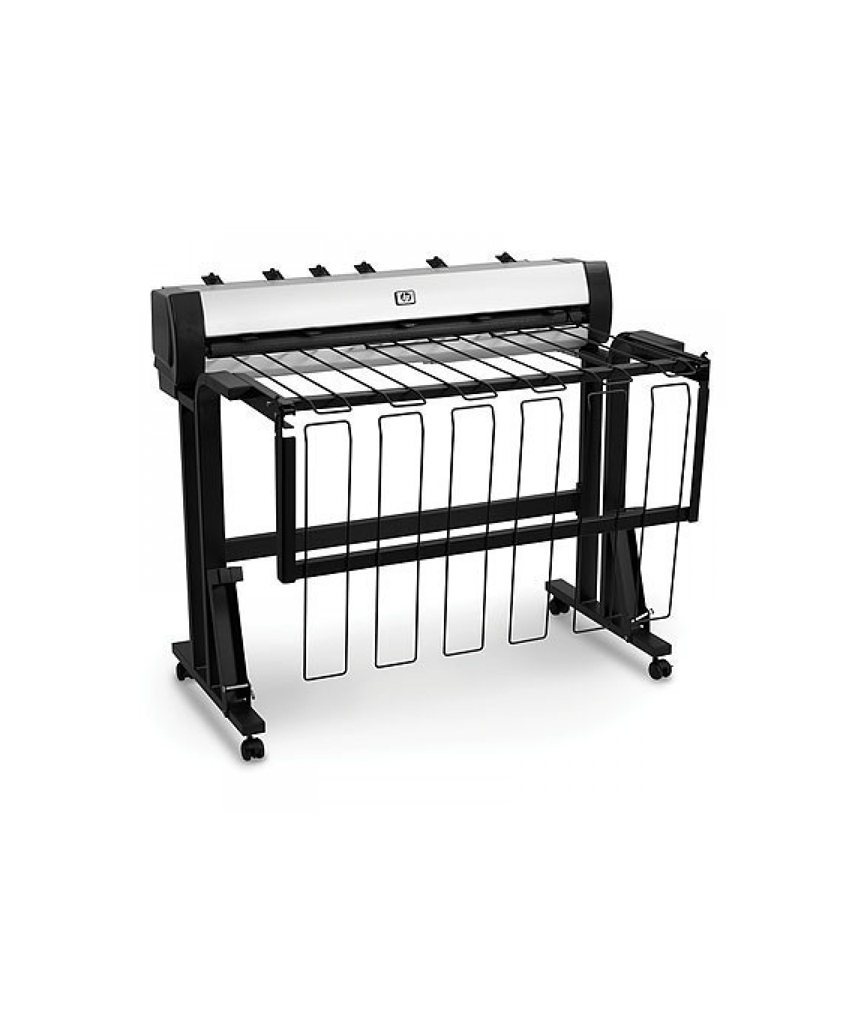 HP DesignJet T7100 220V Stacker
