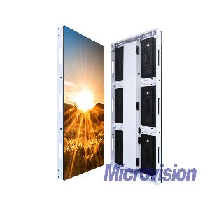 MICROVISION BRILLIANCY - BR 6
