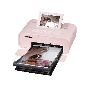 SELPHY CP1300 Pink