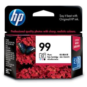 HP 99 Photo Ink Cartridge