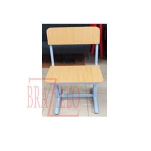 BRAZILLO KURSI SEKOLAH ADJUSTABLE FU01