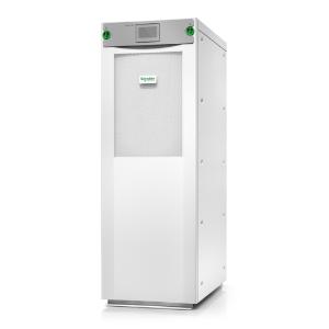 APC UPS 3 PHASE GALAXY VS 150KVA BACK UP TIME 10 MINUTES AT FULL LOAD PF 0.9 VRLA BATTERY