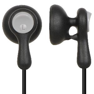 Stereo Insidephones RP-HV41GU-K