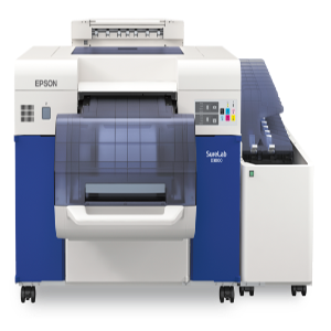 SL-D3000 SR INKJET PRINTER