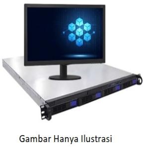 INTATA SVR 4216-WPO