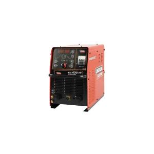 TIG Welding Machine Invertec CC 400-TP K60098-3