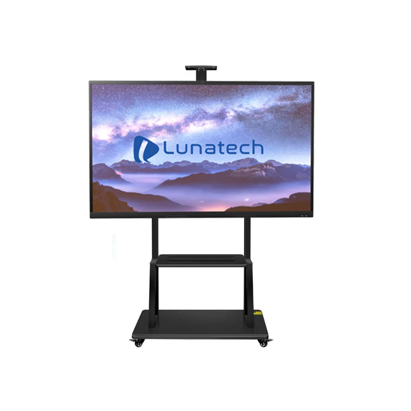 LUNATECH STANDING BRACKET 65 - 86 INCH