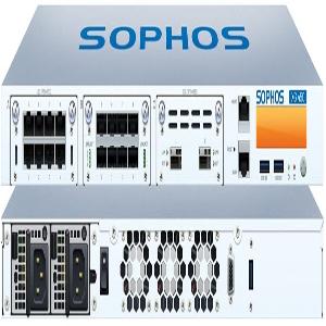 SOPHOS XG 450  TOTALPROTECT-1 TAHUN