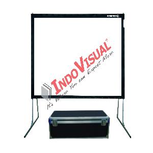 Screenview FastFold Front FSSV2635