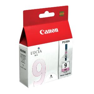 Ink Cartridge PGI-9 Photo Magenta (LUCIA INK)