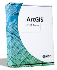 ArcGIS ArcView