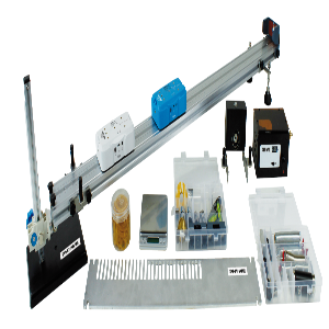 COBRA DIGICART EXPERT SET