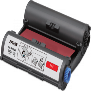 RC-R1RNA - 100mm Red Ribbon