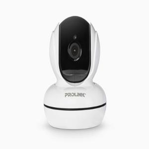 PROLiNK PIC3003WP SmartCam Plus Full-HD Wireless IP Camera (Pan/Tilt)