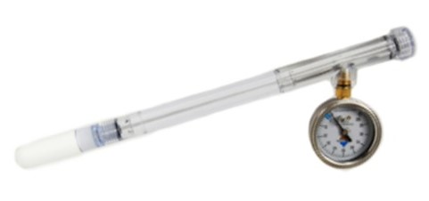 Soil Tensiometer