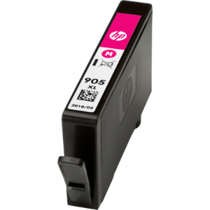 HP 905XL Magenta Original Ink Cartridge